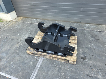 Bộ ghép nhanh INDECO