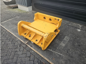 Bộ ghép nhanh LIEBHERR