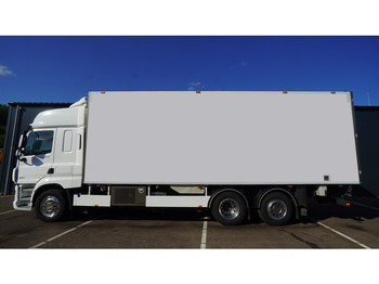 Xe tải đông lạnh DAF CF 480