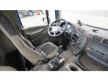 Cho thuê DAF CF 85.410 6X2 HOOKARM SYSTEM 681.000KM DAF CF 85.410 6X2 HOOKARM SYSTEM 681.000KM: hình 5