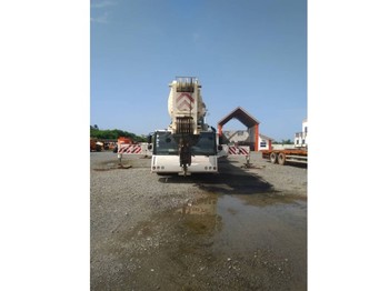 Cho thuê Liebherr LTM 1250-6.1 12X8X10 Liebherr LTM 1250-6.1 12X8X10: hình 2