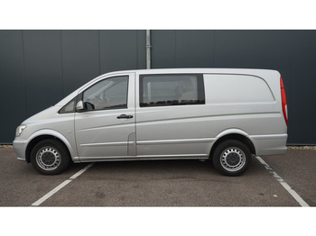 Xe bus mini MERCEDES-BENZ Vito 110