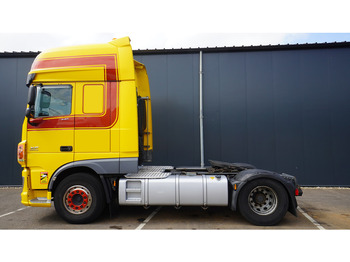 Xe đầu kéo DAF XF 440