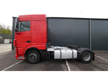 Xe đầu kéo DAF XF 450