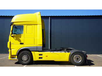 Xe đầu kéo DAF XF 450