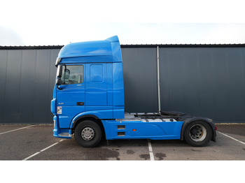 Xe đầu kéo DAF XF 480