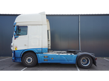 Xe đầu kéo DAF XF 480