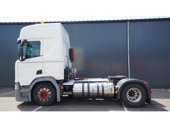 Xe đầu kéo SCANIA R 410