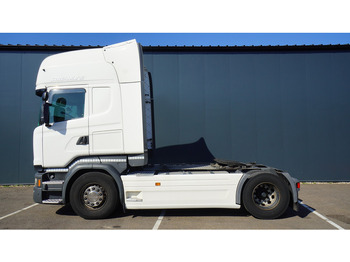 Xe đầu kéo SCANIA R 450