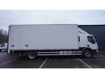 Xe tải hộp Volvo FE 280 CLOSED BOX 354.000KM MANUAL GEARBOX: hình 2