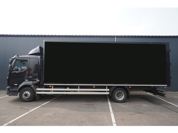 Xe tải hộp VOLVO FL 210