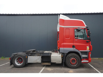 Xe đầu kéo DAF CF 410 FT EURO 6 784.000KM: hình 2