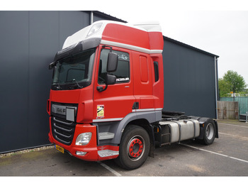 Xe đầu kéo DAF CF 410 FT EURO 6 784.000KM: hình 3