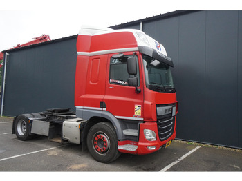 Xe đầu kéo DAF CF 410 FT EURO 6 784.000KM: hình 4