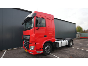 Xe đầu kéo DAF XF 450 SC 496.000KM: hình 3