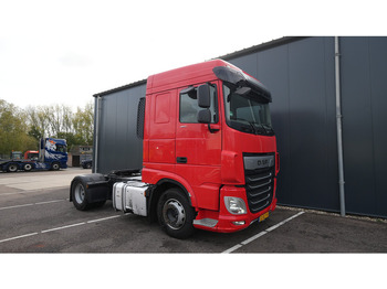 Xe đầu kéo DAF XF 450 SC 496.000KM: hình 4