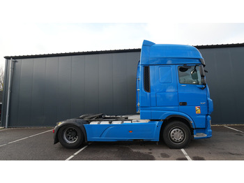 Xe đầu kéo DAF XF 480 SSC EURO 823.200KM: hình 2 Xe đầu kéo DAF XF 480 SSC EURO 823.200KM: hình 2