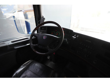 Xe đầu kéo Scania R420 6X2/4 TOPLINE WITHOUT DOCUMENTS: hình 5