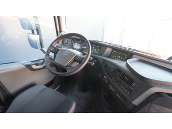 Xe đầu kéo Volvo FH 420 ADR 6X2 EURO 6: hình 5