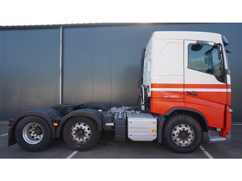 Xe đầu kéo Volvo FH 420 ADR 6X2 EURO 6: hình 2