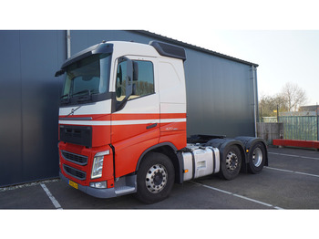 Xe đầu kéo Volvo FH 420 ADR 6X2 EURO 6: hình 3