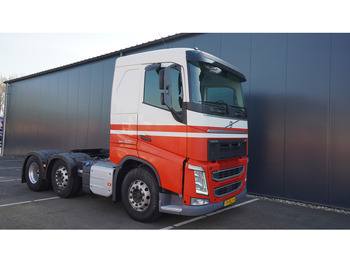 Xe đầu kéo Volvo FH 420 ADR 6X2 EURO 6: hình 4