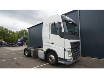 Xe đầu kéo Volvo FH 420 GLOBETROTTER EURO 6: hình 4
