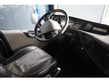 Xe đầu kéo Volvo FH 540 6X2 GLOBETROTTER XL 455.000KM: hình 5