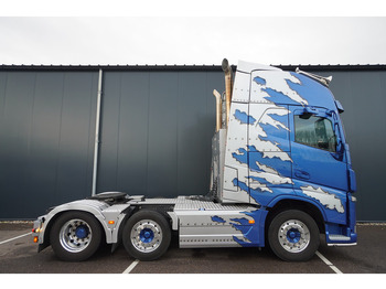 Xe đầu kéo Volvo FH 540 6X2 GLOBETROTTER XL 455.000KM: hình 2