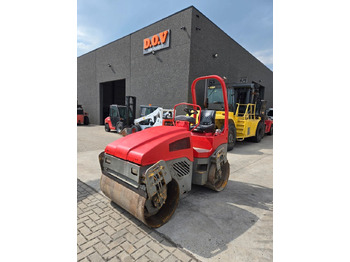 Máy lăn BOMAG BW120AD-4