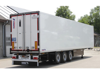 Sơ mi rơ moóc đông lạnh Schmitz Cargobull FP 60 V7 Thermo King SLXi 300 / TYLKO 3 566  MTG** / JAK NOWA / ŚCIANA 7 CM /: hình 2
