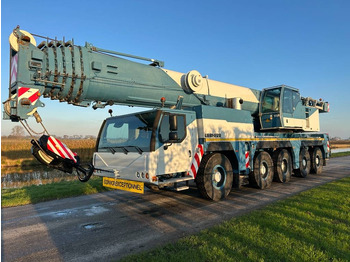 Cần cẩu mọi địa hình LIEBHERR LTM 1160