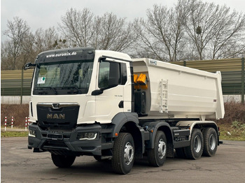 Xe ben MAN TGS 41.400