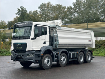 Xe ben MAN TGS 41.440