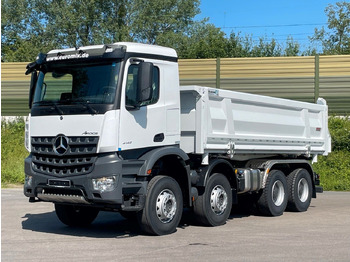 Xe ben MERCEDES-BENZ