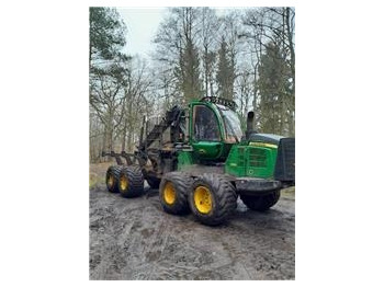 Máy chuyển tiếp JOHN DEERE