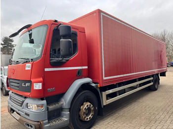 Xe tải hộp DAF LF 55 220
