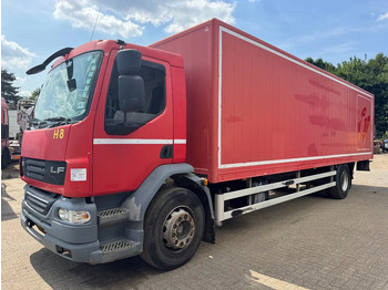 Xe tải hộp DAF LF 55 220
