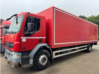 Xe tải hộp DAF LF 55 220