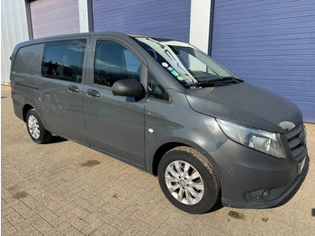 Xe van nhỏ gọn MERCEDES-BENZ Vito 116