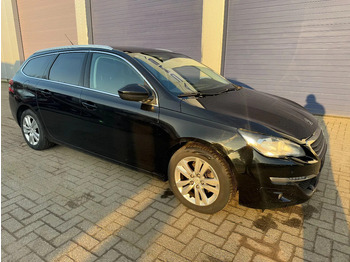 Xe hơi PEUGEOT