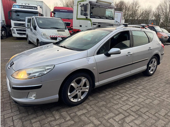Xe hơi PEUGEOT