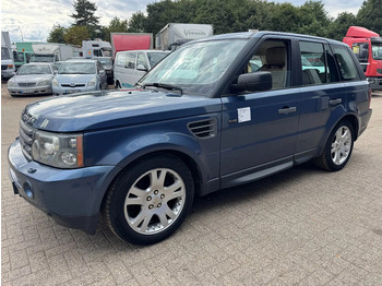 SUV