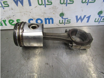 Động cơ và các bộ phận CUMMINS