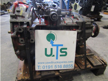 Hộp số cho Xe tải DAF CF 65 220 ZF S6.1000TO 6 SPEED MANUAL GEARBOX: hình 2 Hộp số cho Xe tải DAF CF 65 220 ZF S6.1000TO 6 SPEED MANUAL GEARBOX: hình 2