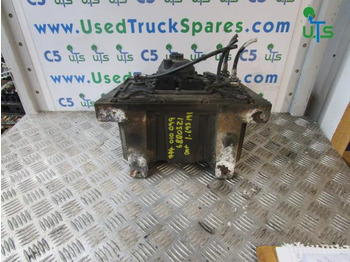 Hệ thống nhiên liệu BOSCH