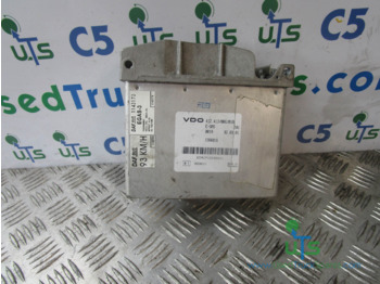 ECU DAF
