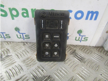 Linh kiện điện DAF LF