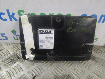 Linh kiện điện DAF LF