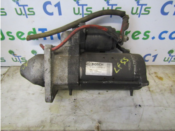 Linh kiện điện BOSCH